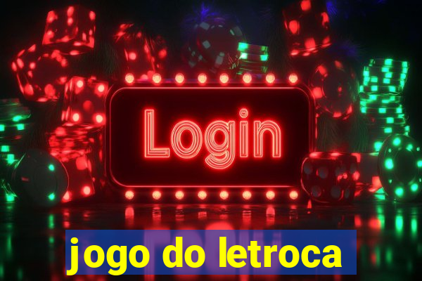 jogo do letroca